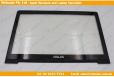 15.6" Touch Screen Digitizer Glass For ASUS S550 S550C F550L